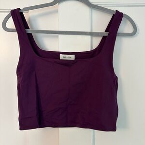 Aritzia Babaton Tank